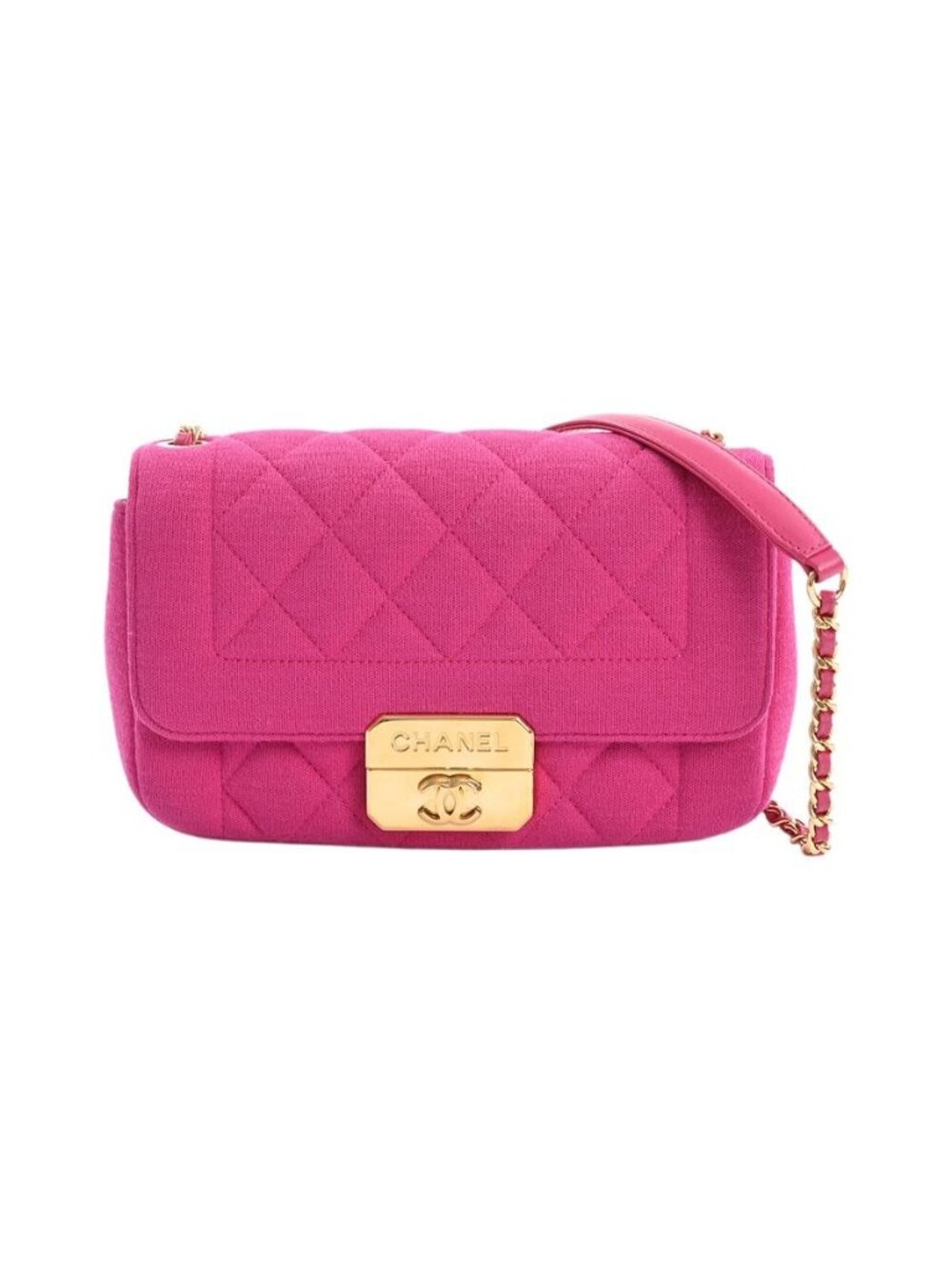 Chanel Shoulder Bag Chain